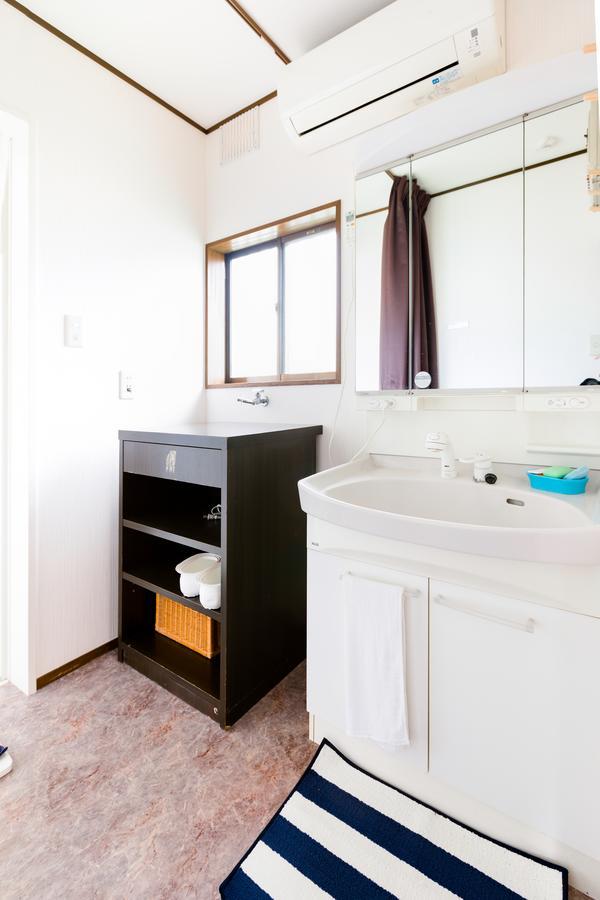 A&Z Guest House Kaizuka Oda fotoğraf
